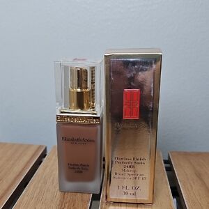 Elizabeth Arden Foundation